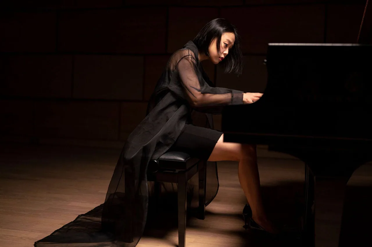 Sibelius 6 en Pianoconcert van Ravel · TivoliVredenburg, Utrecht · Fri, 12 Feb 2027