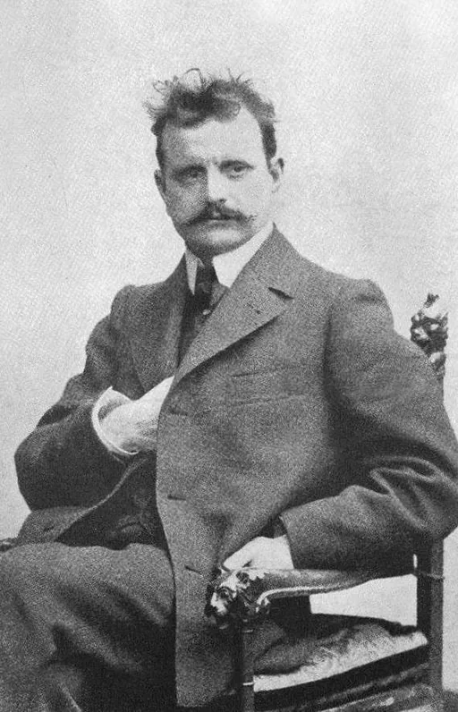 Sibelius’ Vioolconcert & Moesorgski's Schilderijen van een tentoonstelling · Het Concertgebouw, Amsterdam · ma 21 sep 2026