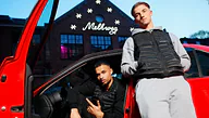 Siggy & D1ns · Melkweg, Amsterdam · za 13 feb 2027