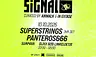 Signal · Grenswerk, Venlo · za 10 okt 2026