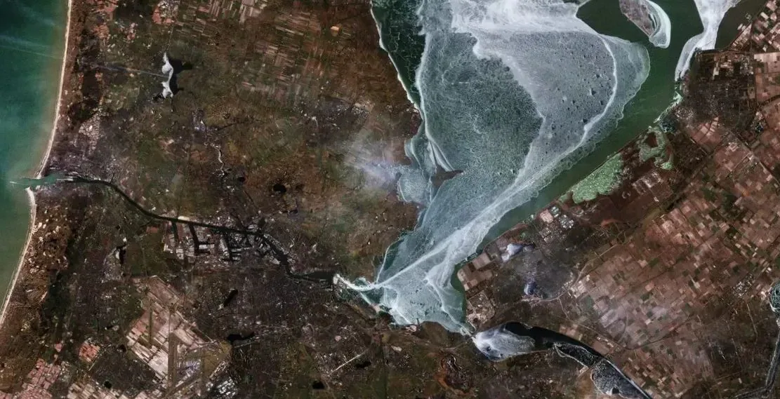 Signals: Hearing a Changing Planet · Artis, Amsterdam · zo 25 okt 2026