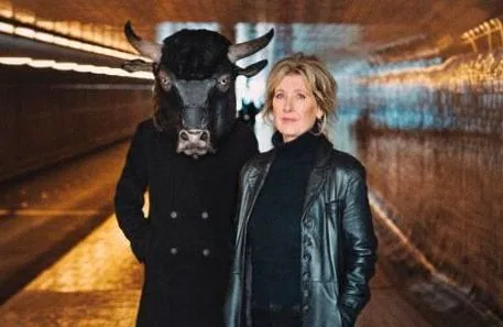 Silbersee — achtergrondafbeelding