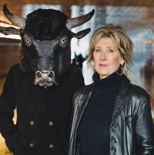 Silbersee – Amor Matador · Leidse Schouwburg, Leiden · vr 5 mrt 2027