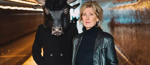 Silbersee - AMOR MATADOR · Theater en Buitensociëteit Hanzehof, Zutphen · do 18 mrt 2027
