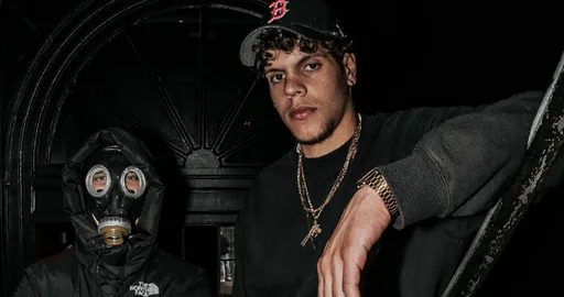 SIMCHA // Album Release 'Grime to Shine' · Burgerweeshuis, Deventer · za 31 okt 2026