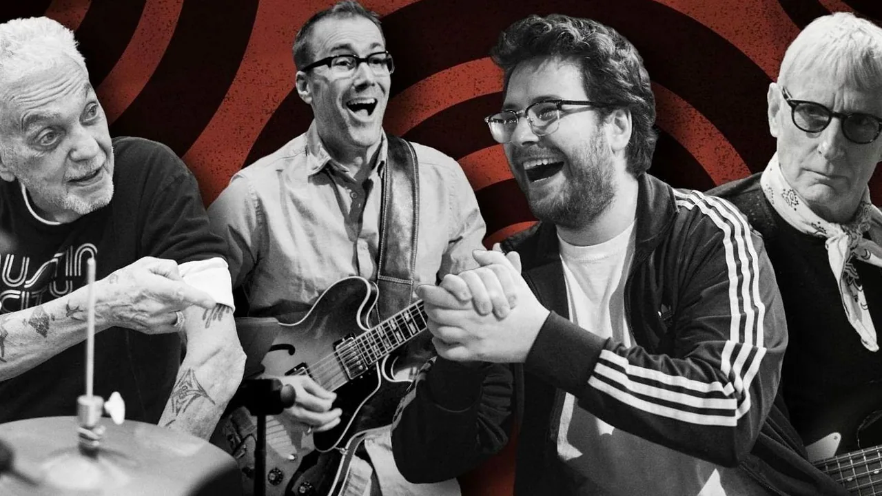 Simon Oslender | Steve Gadd | Will Lee | Bruno Müller (DE / VS) · PLT - Theater Heerlen, Heerlen · Wed, 31 Mar 2027