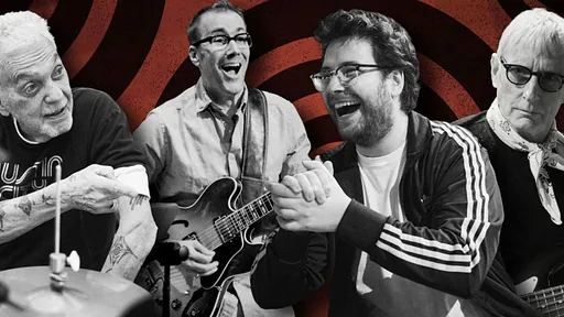Simon Oslender | Steve Gadd | Will Lee | Bruno Müller (DE / VS) · PLT - Theater Heerlen, Heerlen · wo 31 mrt 2027
