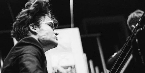 Simonas Poška - Buitengewoon Klassiek · Theater de Bussel, Oosterhout · zo 1 nov 2026