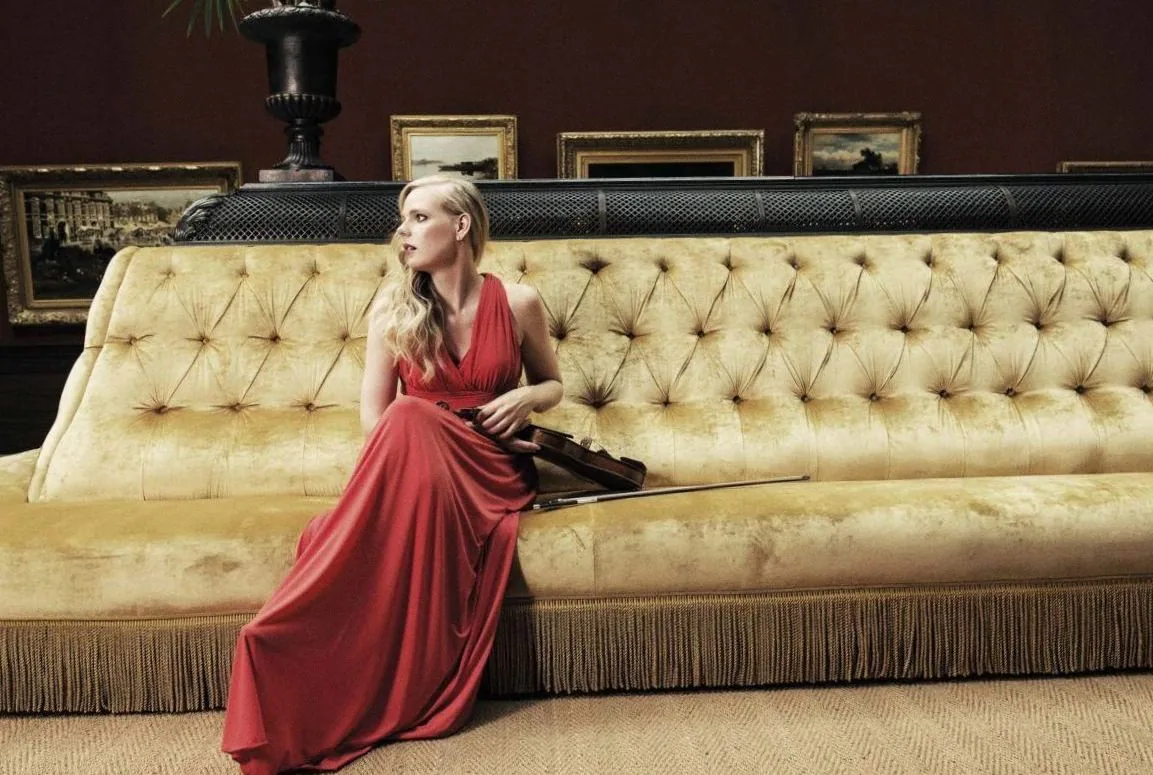Simone Lamsma & Jonathan Fournel · De Oosterpoort, Groningen · Mon, 9 Nov 2026