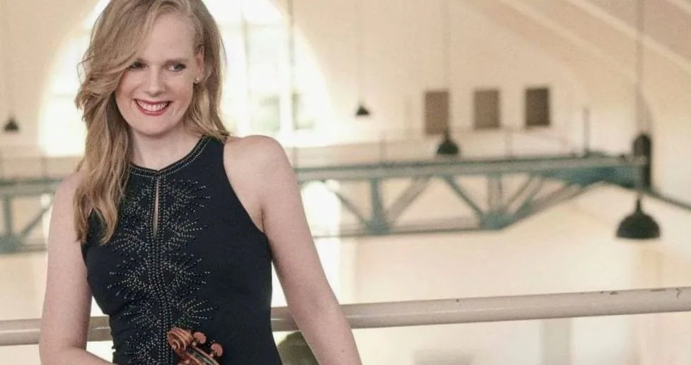 Simone Lamsma speelt Sibelius - Orkest Phion · Wilminktheater en Muziekcentrum Enschede, Enschede · za 26 sep 2026
