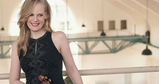 Simone Lamsma speelt Sibelius - Orkest Phion · Wilminktheater en Muziekcentrum Enschede, Enschede · za 26 sep 2026