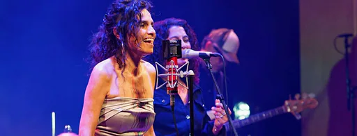 Simone Pormes band · Musicon, Den Haag · Sun, 1 Nov 2026