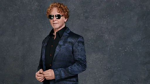 Simply Red · Ziggo Dome, Amsterdam · za 19 jun 2027
