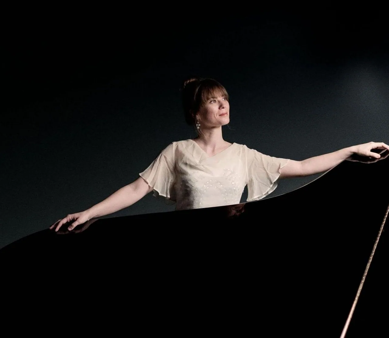 Sinfonia Rotterdam & Anna Fedorova · PHIL Haarlem, Haarlem · do 17 sep 2026