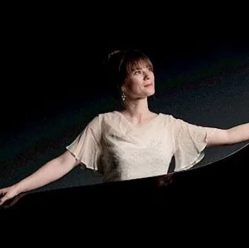 Sinfonia Rotterdam met Anna Fedorova · Scheldetheater, Terneuzen · vr 2 okt 2026