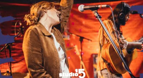 Sing it! · Metropool, Enschede · do 26 nov 2026