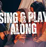 Sing & Play Along · Muziekcafe Station Zuid, Tegelen · wo 7 okt 2026