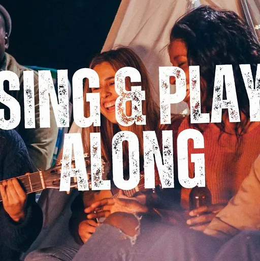 Sing & Play Along · Muziekcafe Station Zuid, Tegelen · wo 4 nov 2026