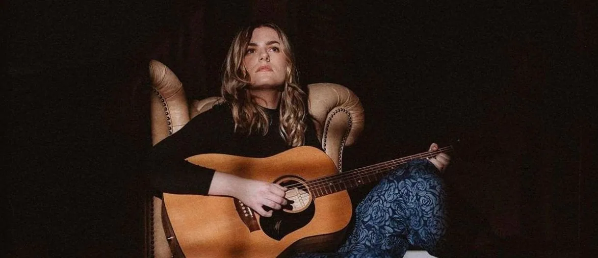 Singer-songwriters avond · Theater De Lievekamp, Oss · vr 29 jan 2027
