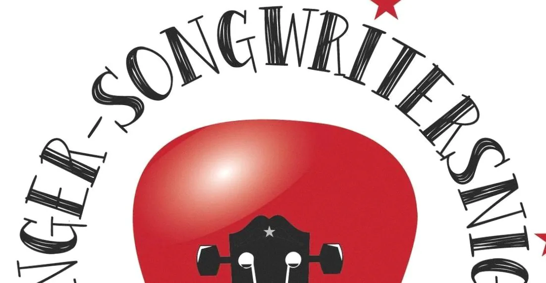 Singer Songwriters Club — achtergrondafbeelding