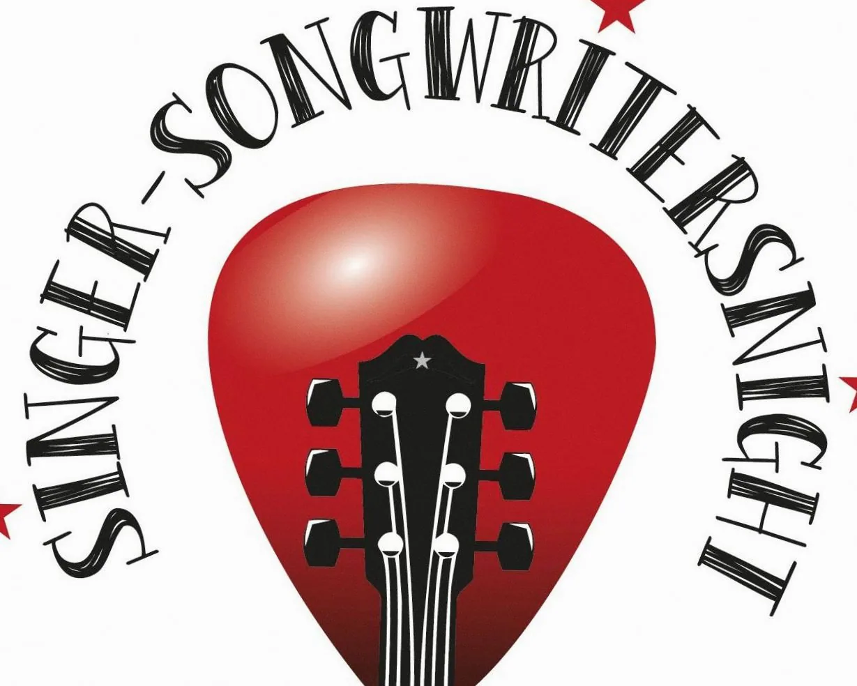 Singer-SongwritersNight · De Dillewijn, Ankeveen · vr 6 nov 2026
