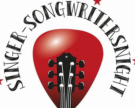 Singer-SongwritersNight · De Dillewijn, Ankeveen · vr 6 nov 2026