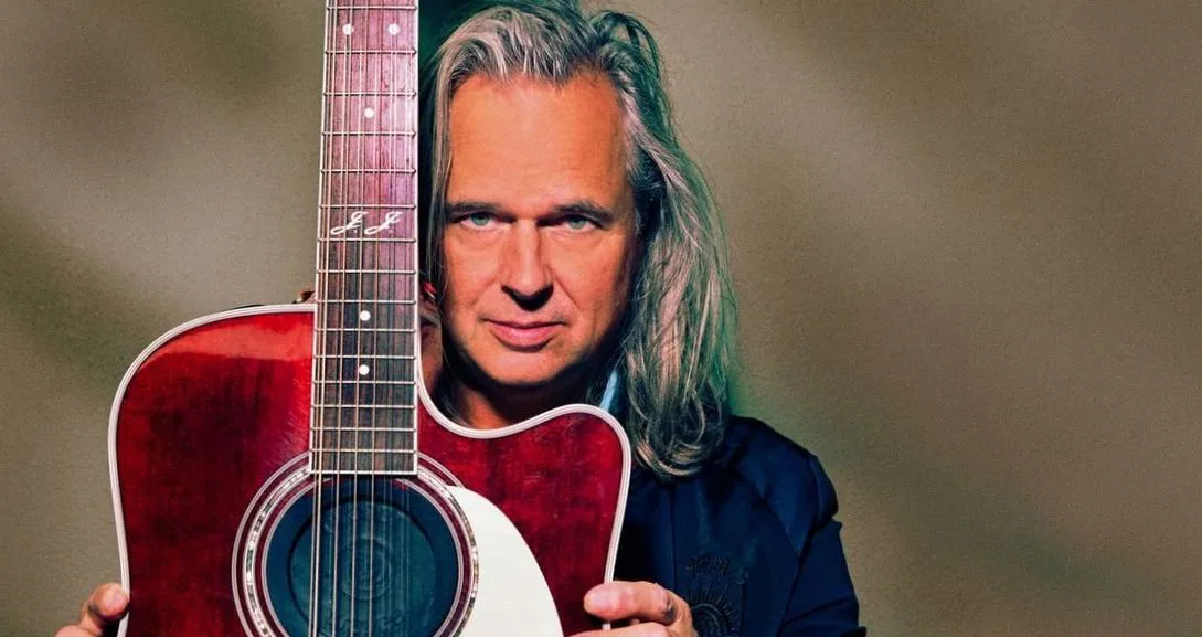Singers & Songwriters - Erwin Nyhoff · De Kring Roosendaal, Roosendaal · wo 24 feb 2027