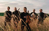 Sit Fast concert: CD presentatie Hyper Nature · di 1 dec 2026