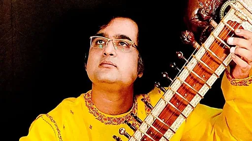 Sitar from the City of Joy: Supratik Sengupta & Heiko Dijker · Lab Grounds, Rotterdam · zo 20 sep 2026