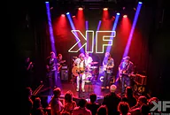 Six String Sessions: Guitar Classics II · De Kroepoekfabriek, Vlaardingen · vr 11 dec 2026