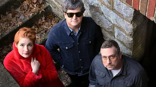 Sixpence None the Richer · Tolhuistuin, Amsterdam · vr 9 okt 2026