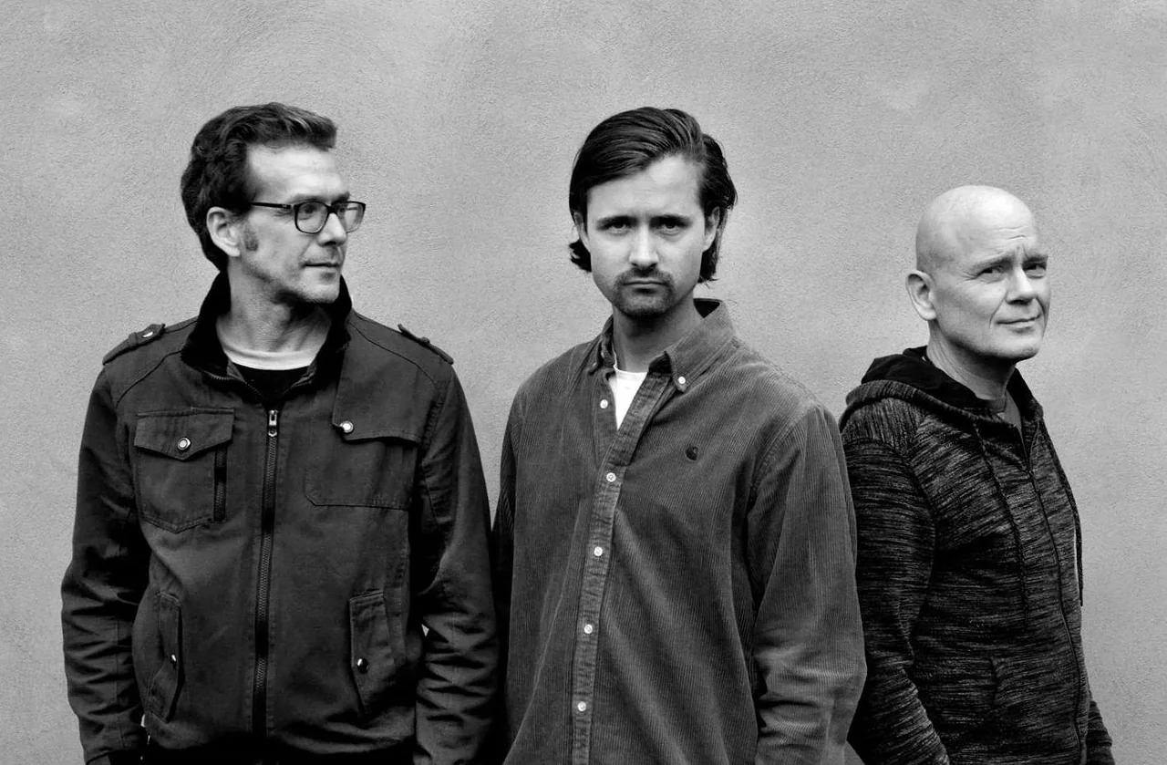 Sjoerd van Eijck Trio — Pegasus · Thiemeloods, Nijmegen · wo 16 dec 2026