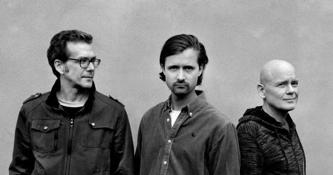 Sjoerd van Eijck Trio - Pegasus · Amare, Den Haag · za 12 dec 2026