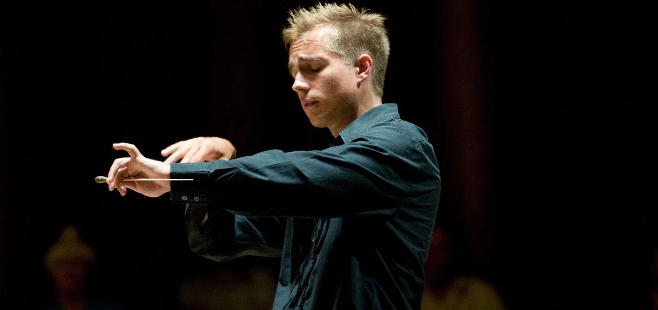 Sjostakovitsj 15 & Berio’s Sinfonia onder Petrenko · Het Concertgebouw, Amsterdam · Sat, 3 Apr 2027