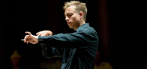 Sjostakovitsj 15 & Berio’s Sinfonia onder Petrenko · Het Concertgebouw, Amsterdam · za 3 apr 2027