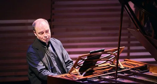 Sjostakovitsj, Mjaskovski en Oestvolskaja - Alexander Rudin + Alexander Melnikov · Muziekgebouw aan 't IJ, Amsterdam · zo 13 dec 2026
