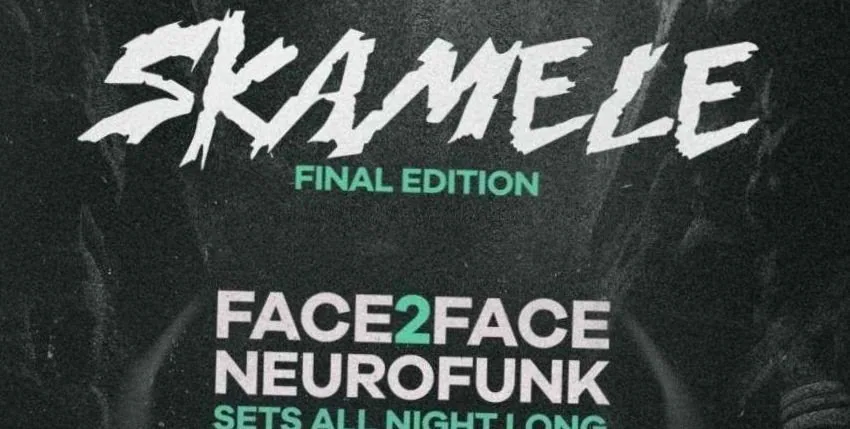 Skamele 180.3 · P60, Amstelveen · vr 18 sep 2026