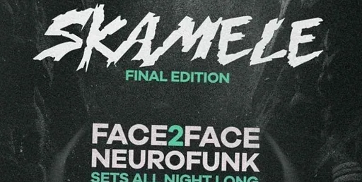 Skamele 180.3 · P60, Amstelveen · vr 18 sep 2026