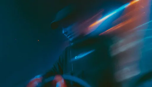 Skeler · Melkweg, Amsterdam · vr 6 nov 2026