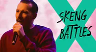 Skengbattles X · KAF Kunstlinie Almere Flevoland, Almere · Fri, 27 Nov 2026