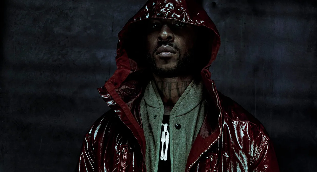 Skepta - The Fork and Knife Tour · Westergasfabriek, Gashouder, Amsterdam · vr 4 dec 2026