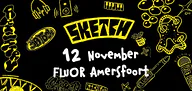 SKETCH · Fluor, Amersfoort · do 12 nov 2026