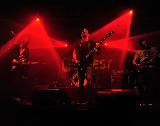 Skinflower | support: Stuzzy Pink · Cinetol, Amsterdam · zo 27 sep 2026
