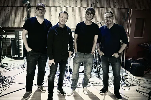 Skinnie & Band · Cultuurhuis Heerlen, Heerlen · di 29 sep 2026