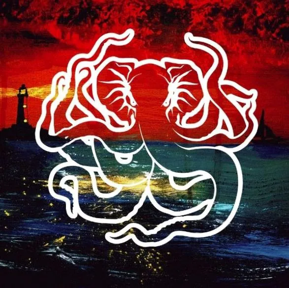 Skraeckoedlan + Kaleidobolt · Doornroosje, Nijmegen · Sat, 17 Oct 2026
