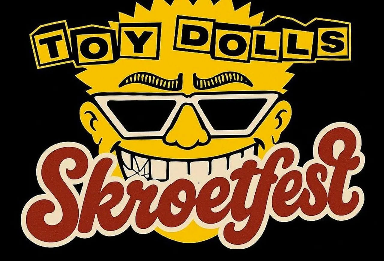 SKROETFEST 2027 · Hedon, Zwolle · za 10 apr 2027