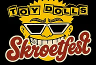 SKROETFEST 2027 · za 10 apr 2027
