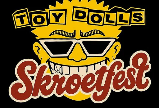 SKROETFEST 2027 · Hedon, Zwolle · Sat, 10 Apr 2027