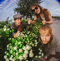 Skyjoggers · Café The Jack, Eindhoven · Fri, 29 Jan 2027