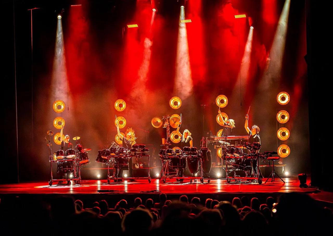 Slagerij van Kampen · TivoliVredenburg, Utrecht · Thu, 10 Jun 2027